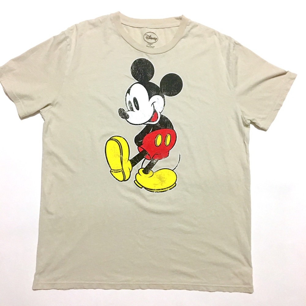 Disney Mickey Mouse t-shirt